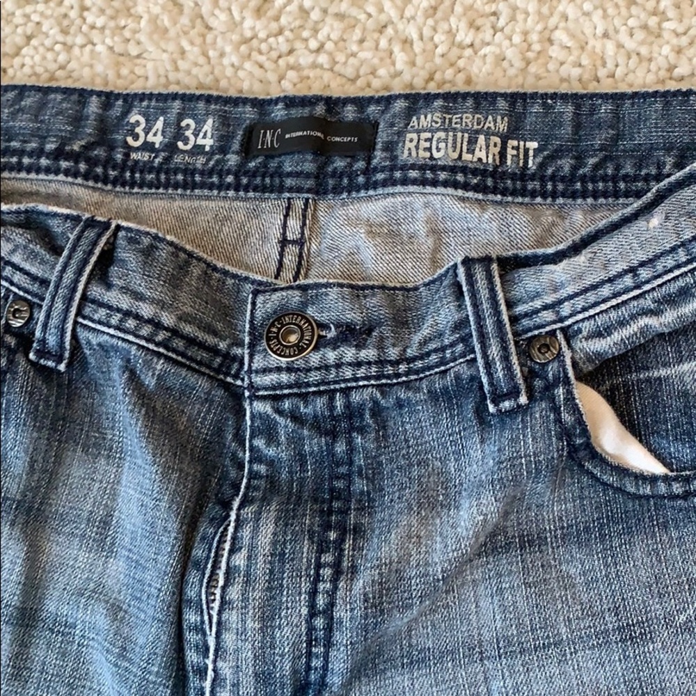 Jeans - Picture 3 of 3